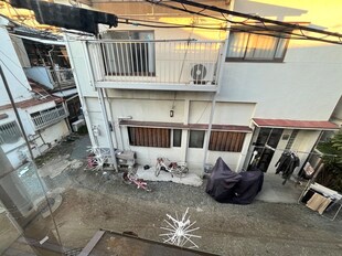 豊中市大黒町1丁目貸家の物件内観写真